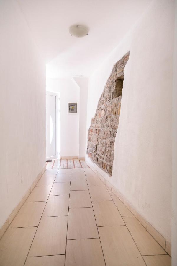 Sunny Old Town Apartment Koper Exteriér fotografie