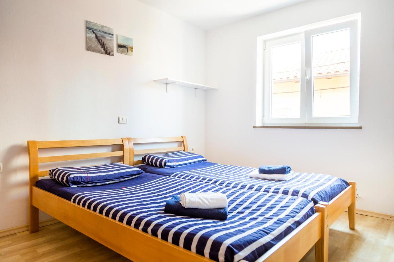 Sunny Old Town Apartment Koper Exteriér fotografie