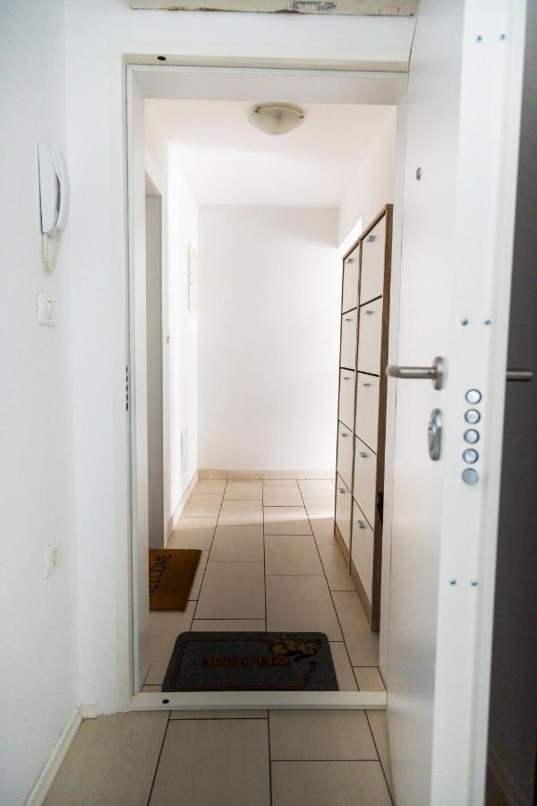 Sunny Old Town Apartment Koper Exteriér fotografie