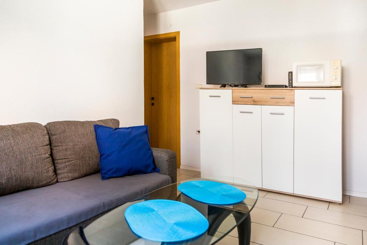 Sunny Old Town Apartment Koper Exteriér fotografie
