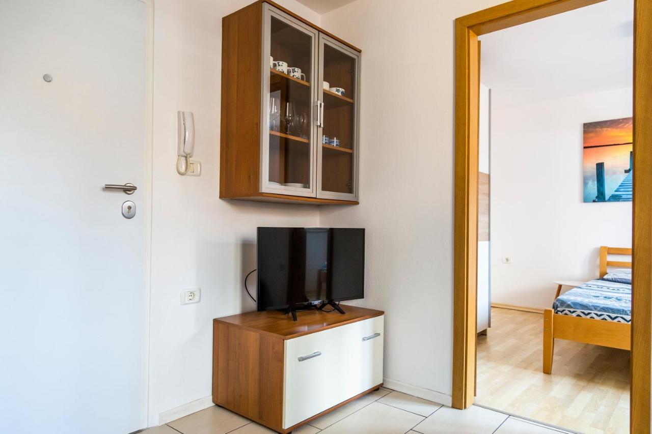 Sunny Old Town Apartment Koper Exteriér fotografie