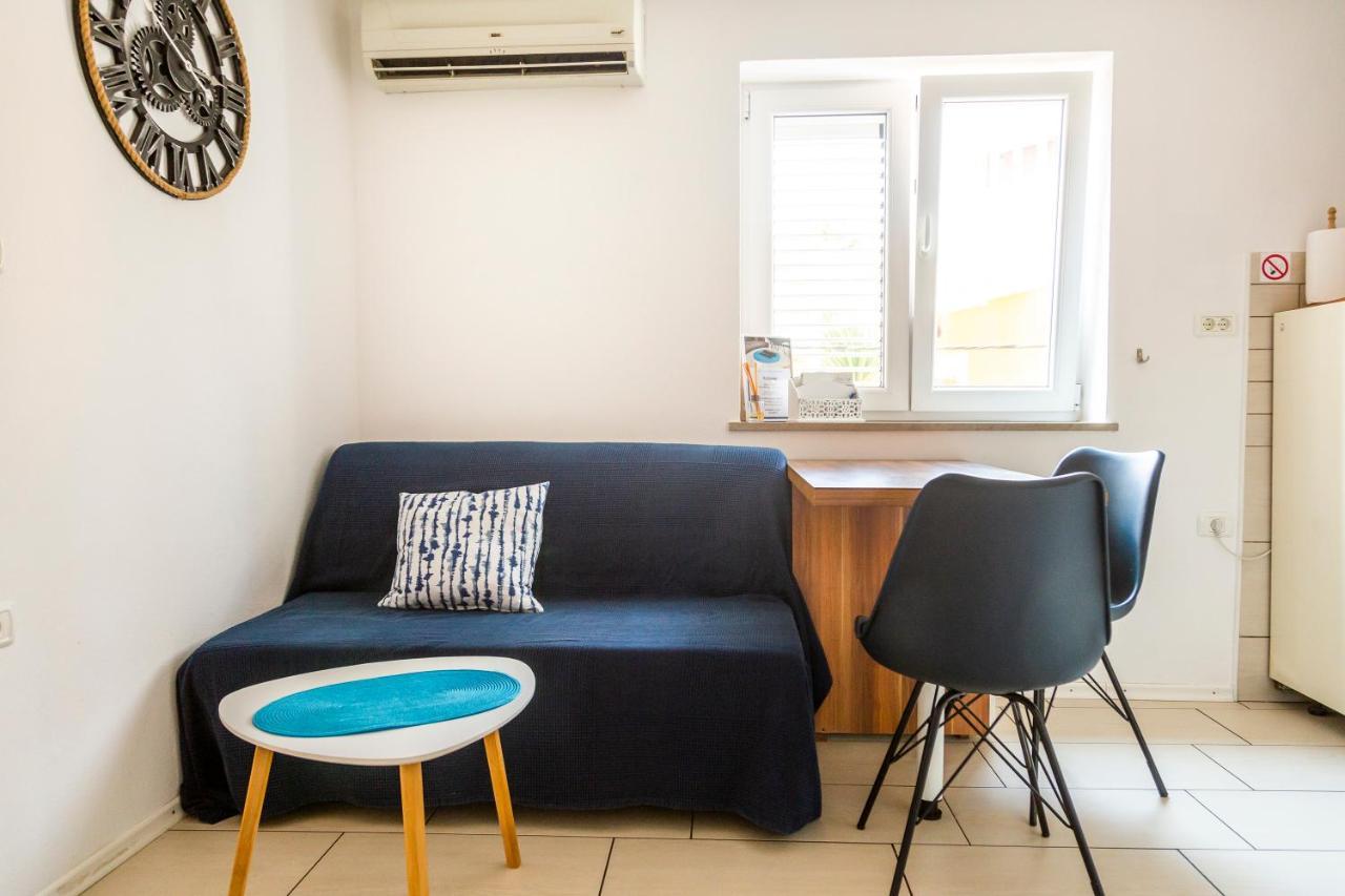 Sunny Old Town Apartment Koper Exteriér fotografie